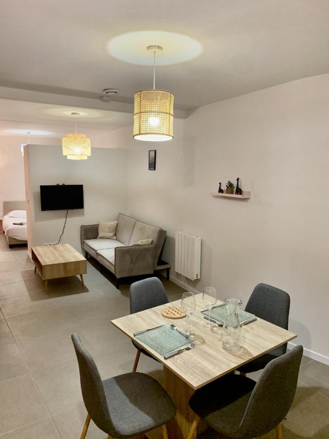 Perpignan - Appartement En Centre Ville Exterior foto