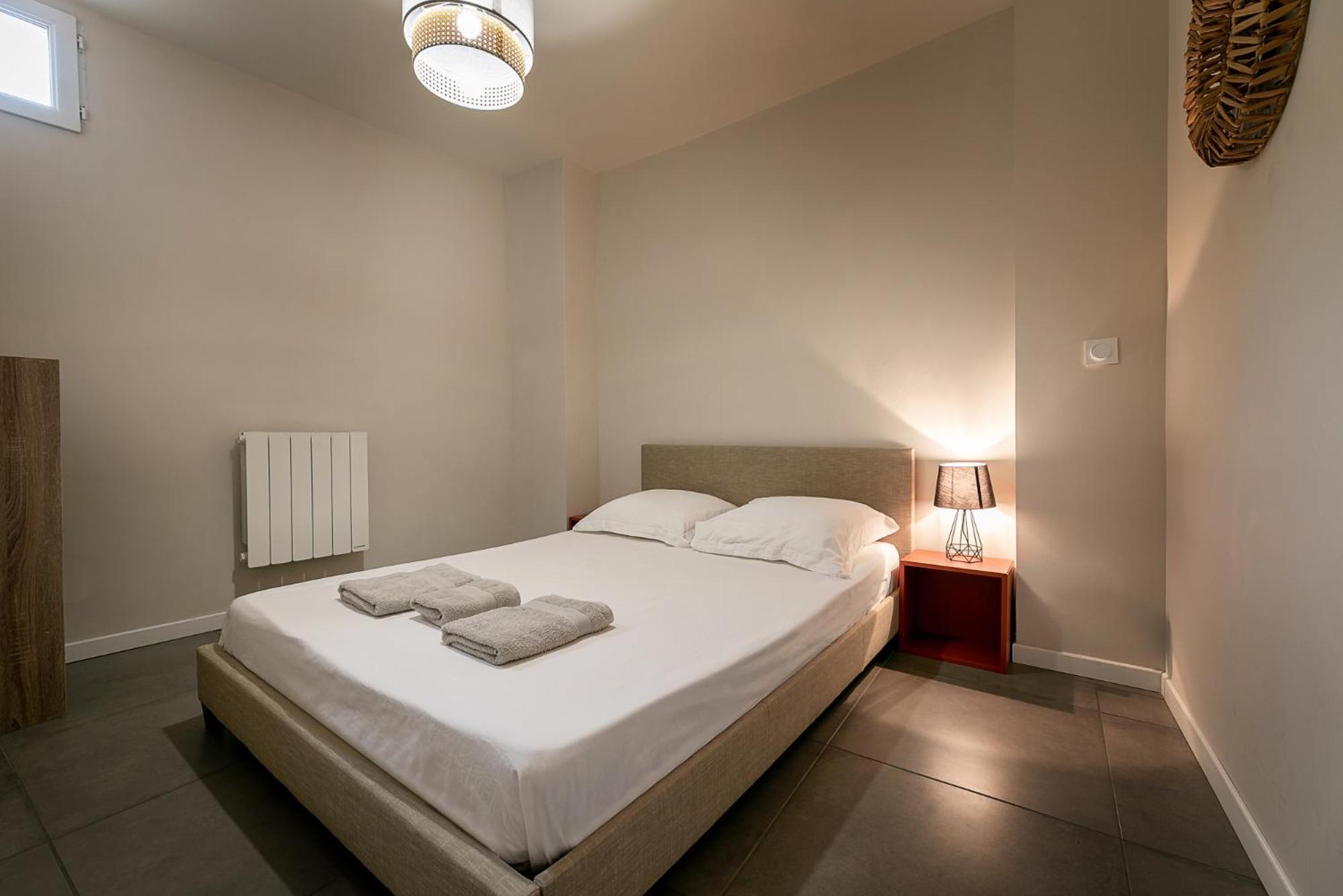 Perpignan - Appartement En Centre Ville Exterior foto