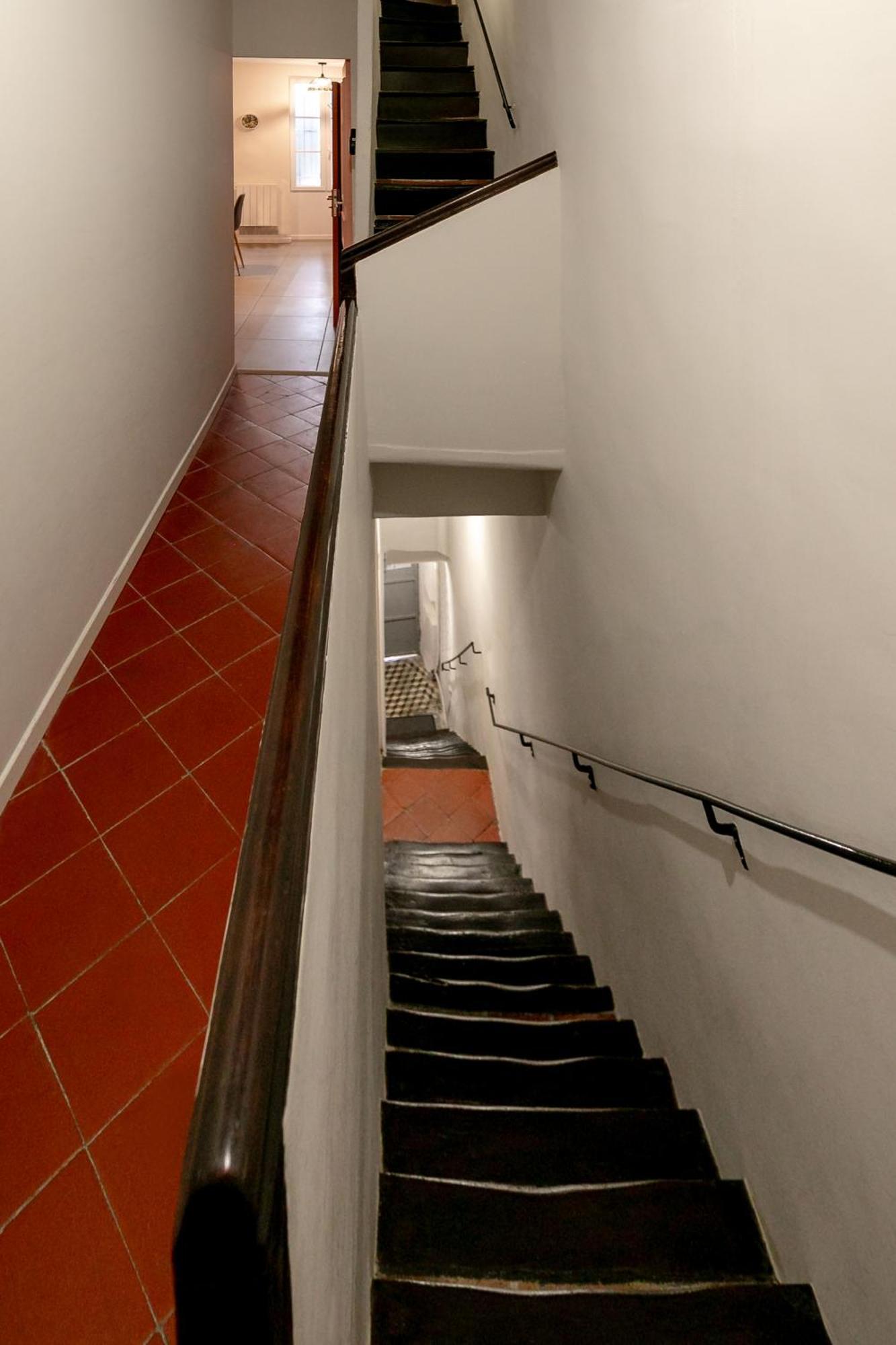 Perpignan - Appartement En Centre Ville Exterior foto