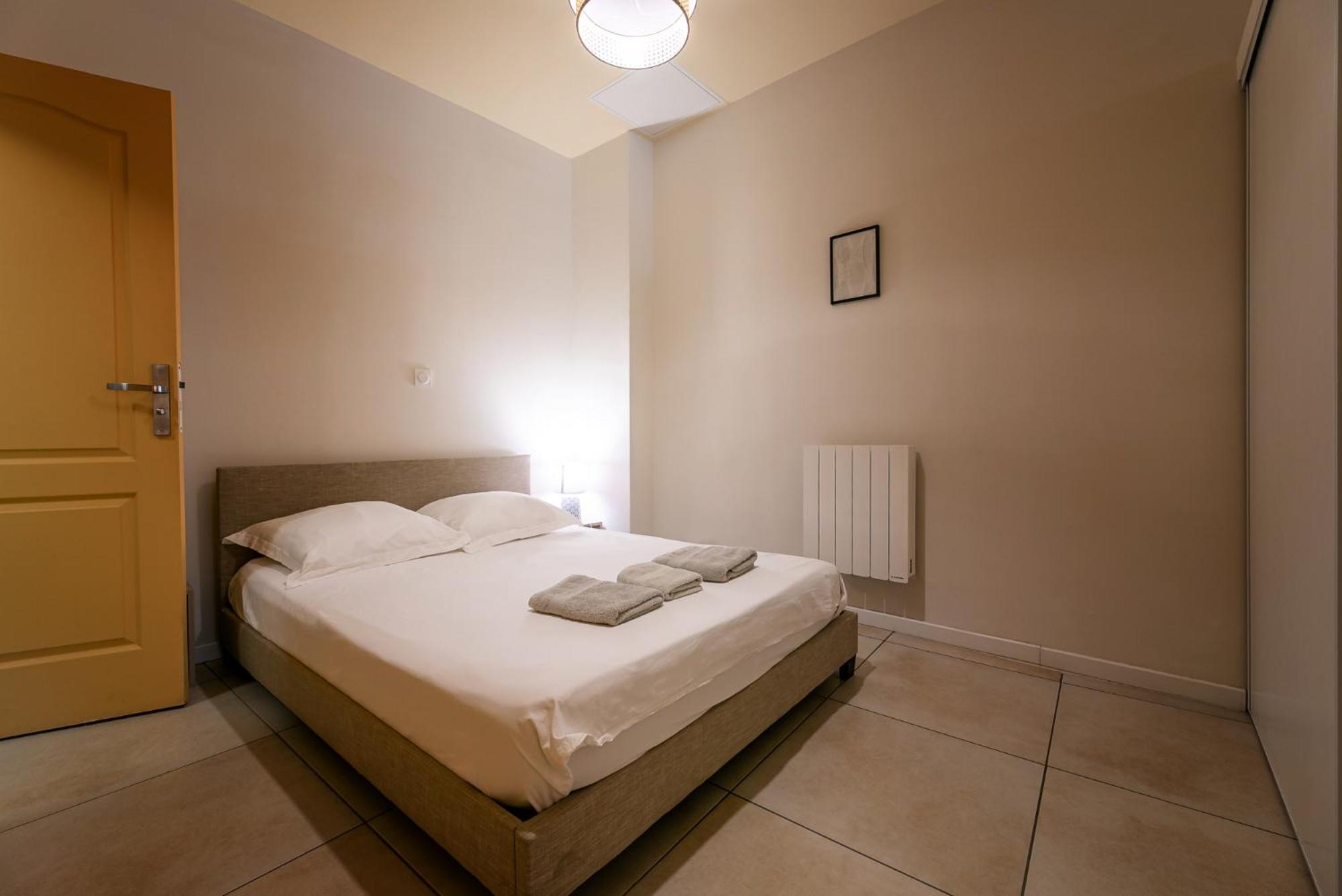 Perpignan - Appartement En Centre Ville Exterior foto